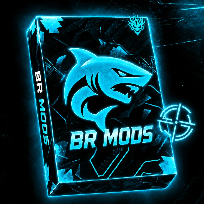 BR MODS PC