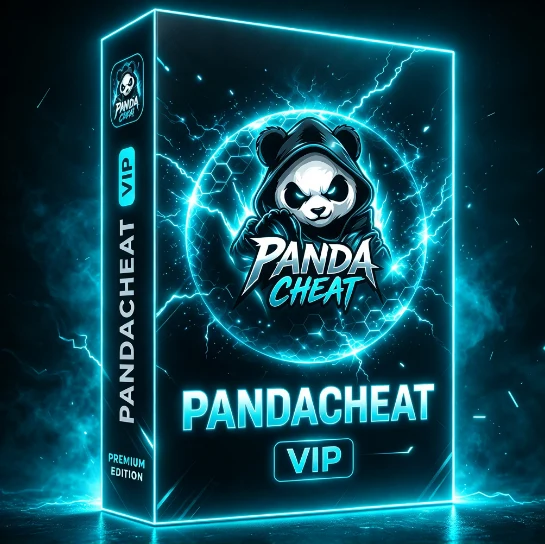 PANDA CHEAT iOS & AD